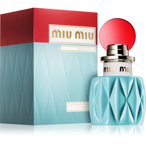 miu miu parfum 100ml|miu perfume for women.